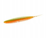 Flagman Hitomi 1.6" 40mm Orange Chartreuse 10szt FHM16-0215