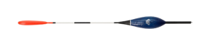 Spławik Przelotowy Mikado EX 043 3.5g