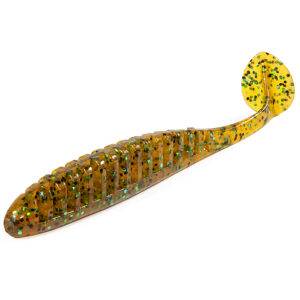 Przynęta Lucky John Pro Series soft lure RADIATOR 3.0"-PA19