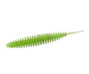 Guma FLAGMAN Hitomi  2" #135 Zielone Jabłko