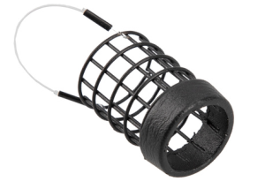 KOSZYCZEK ZANĘTOWY - T3 DISTANCE FEEDER - ROZM. M - 50G - OP.1SZT. MIKADO AMKZ-29-50