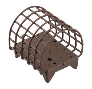 Koszyk zanętowy Mikado T2 River Feeder Medium 100g  
