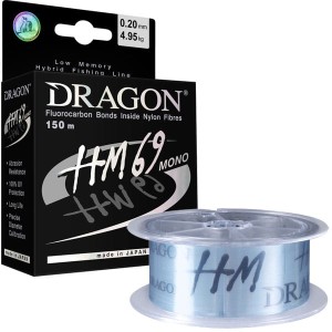 Żyłka Dragon HM69 Pro 0,303mm 150m