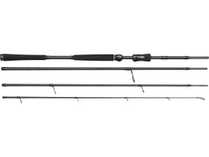 NOWOŚĆ 2026!  WĘDKA SPINNING WESTIN W3 SPIN TRAVEL 3rd EDITION 244cm ML 5-25g 4cz.