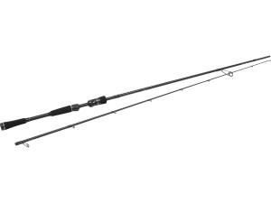 NOWOŚĆ 2026!  WĘDKA SPINNING FINESSE T&C WESTIN W3 3rd EDITION 216cm 2-10g  2cz.