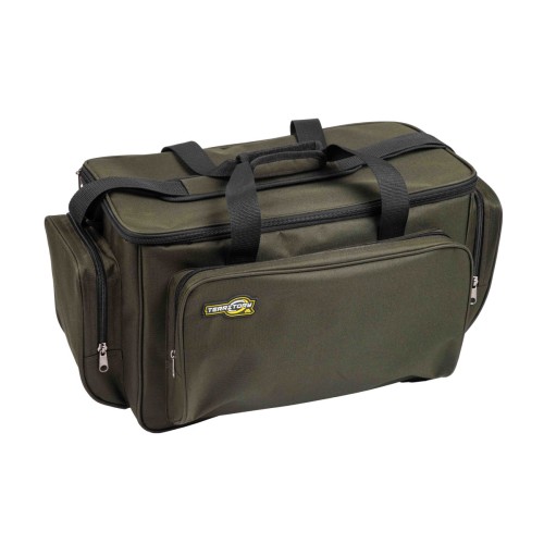 Torba Mikado TERRITORY CARRYALL L (55x30x30cm) -sklep rybka
