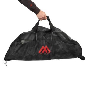 Torba na wodery Mikado Taco Bag Camo 100x50cm
