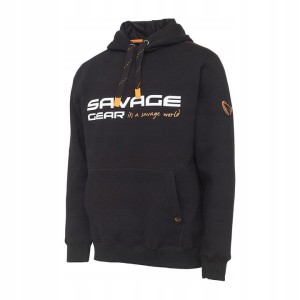 BLUZA Z KAPTUREM SAVAGE GEAR COSMO-M