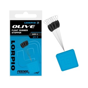 Stopery Lorpio OLIVE Stopper 73-212-011 - roz. M