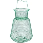 SENSAS SIATKA METALOWA NA RYBY METAL VERTE GM 50CM 