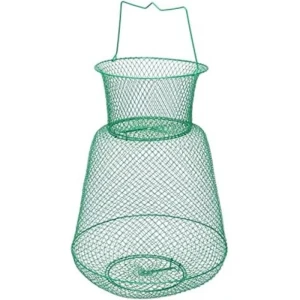 SENSAS SIATKA METALOWA NA RYBY METAL VERTE GM 50CM 