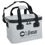 TORBA TERMICZNA PRZENOŚNA LODÓWKA SENSAS WHITE COOL BAG