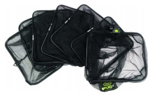 Siatka lorpio PVC prostokątna 35/45cm  2,5