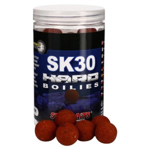 SK 30 - TWARDE KULKI HAKOWE STARBAITS SK30 20mm 200g 