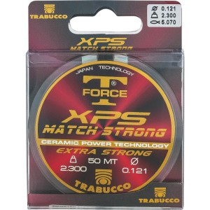 Żyłka Trabucco TF XPS Match Strong 0,25mm 30m