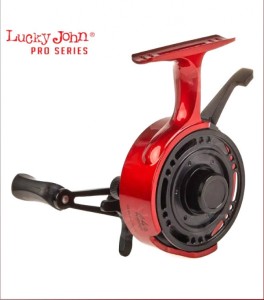 Multiplikator Lucky John Maiko Trigger 4M 3.6:1