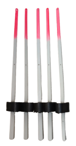 Kiwok regulowany 16 cm zestaw 5 szt.