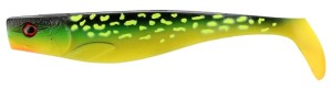Przynęta gumowa ILLEX DEXTER SHAD 200 17,5CM/47G-CRAZY PIKE