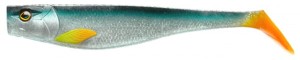 Przynęta gumowa ILLEX Dexter Shad 175/15,5cm BRIGHT RUDD