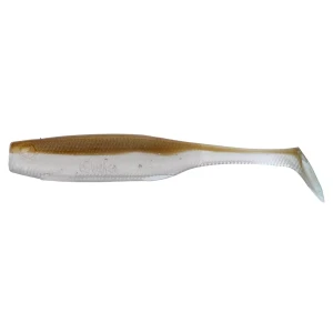 Przynęta gumowa GUNKI Peps 7cm NATURAL SMELT 