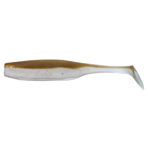 Przynęta gumowa GUNKI Peps 7cm NATURAL SMELT-sklep rybka