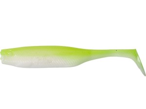 Przynęta gumowa GUNKI Peps 12cm LEMON MILK