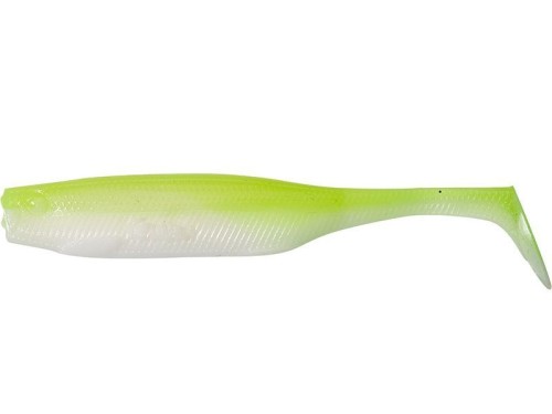 Przynęta gumowa GUNKI Peps 7cm LEMON MILK-sklep rybka