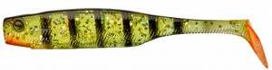 Przynęta gumowa GUNKI Peps 9cm GHOST STRIPE PERCH
