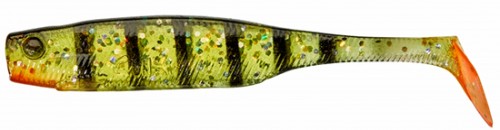 Przynęta gumowa GUNKI Peps 7cm GHOST STRIPE PERCH-sklep rybka