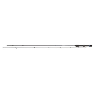 NOWOŚC 2026! WĘDKA SPINNINGOWA MIKADO M-CRAFT ATTO 185cm 0-3g (2cz.)
