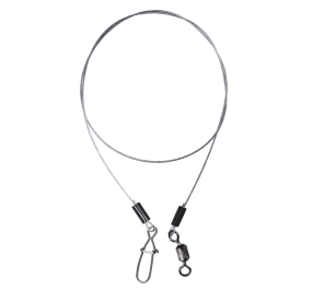 Przypony Dragon Surflon 7x7 Big Game 2szt 30kg 35cm