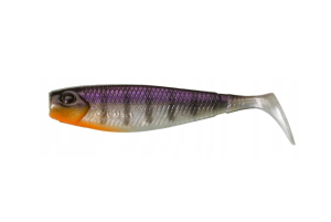 Gunki G'Bump 14cm U.V Purple Perch