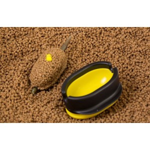 FOREMKA Preston QUICK RELEASE METHOD MOULD XL