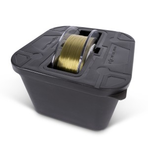 PUDEŁKO - NAWIJARKA DO ŻYŁEK LUB PLECIONEK KORUM