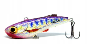 Wobler Cykada Hunter Virus 5cm 5g