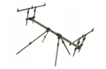 Stanowisko Karpiowe Rod Pod Mikado Threeliner 3 Rod