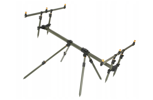 Rod Pod Mikado Threeliner 3 Rod