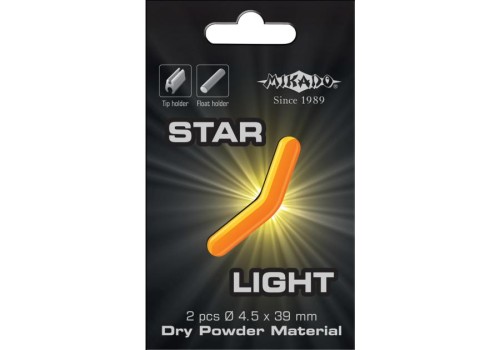 Świetlik proszkowy 4,5x39 mm MIKADO-sklep rybka