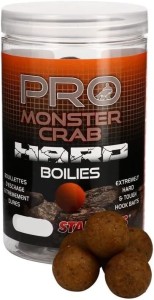 STARBAITS PRO HARD BOLIES MONSTER CRAB KULKI HAKOWE 24MM 150G MONSTRUALNY KRAB