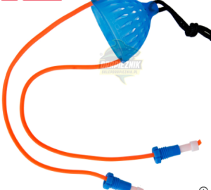 Zapasowe Gumy Preston Dura Slip Catapult SpareParts Medium/Heavy