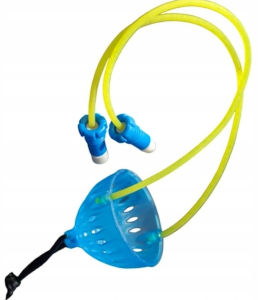 Preston Groundbait Catapult Pouch Zapasowy mieszek