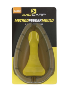 Foremka AVID Carp Method Feeder Mould rozm S