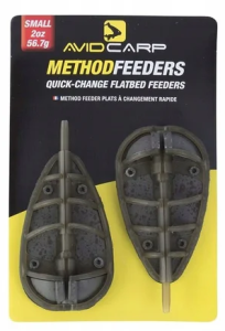 Podajnik AVID Carp Method Feeder - Small 42,5gr 1.5Oz