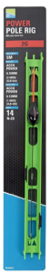 Zestaw Spławikowy Preston Power Pole Rig 2g
