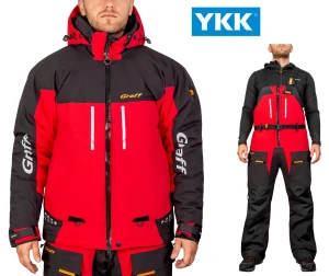 Kombinezon Wypornościowy Graff Float Guard 215-O-B-4 EDYCJA 4.0 L/182-188