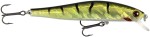 WOBLER JIVE - 150mm/47g/GREEN PERCH - SUSPENDING - MIKADO