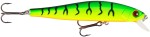 WOBLER JIVE - 150mm/47g/FIRE TIGER - SUSPENDING - MIKADO