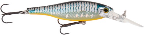 WOBLER EVO TWITCH - 90mm/16.8g/HOLO BLEAK - SUSPENDING - MIKADO-sklep rybka
