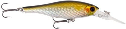 WOBLER EVO TWITCH - 90mm/16.8g/AYU - SUSPENDING - MIKADO-sklep rybka