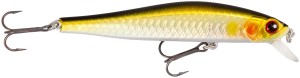 WOBLER JIVE - 120mm/24g/AYU - SUSPENDING - MIKADO